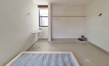 CASA EN RENTA MERIDA, CHOLUL, PRIVADA HACIENDA CHOLUL, DISPONIBLE.