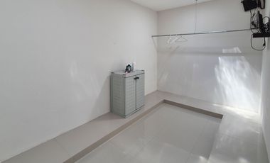 CASA EN RENTA MERIDA, CHOLUL, PRIVADA HACIENDA CHOLUL, DISPONIBLE.