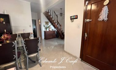 VENTA DE PH 4 AMBIENTES - CASTELAR NORTE