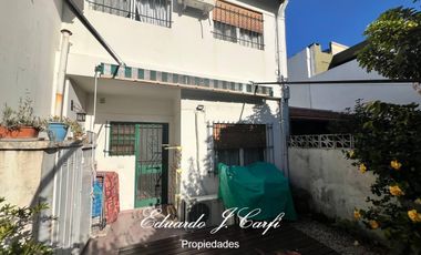 VENTA DE PH 4 AMBIENTES - CASTELAR NORTE