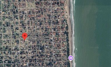 PH en venta - 2 Dormitorios 1 Baño - Cochera - 80Mts2 - Mar del Tuyú