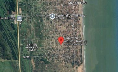 PH en venta - 2 Dormitorios 1 Baño - Cochera - 80Mts2 - Mar del Tuyú