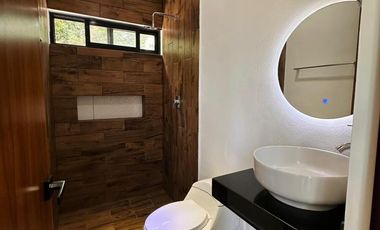 CASA EN VENTA MERIDA, CONKAL, PRIVADA YAXLUM, CASA TUUK 1 PLANTA, LISTA.