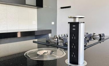 CASA EN VENTA MERIDA, CONKAL, PRIVADA YAXLUM, CASA TUUK 1 PLANTA, LISTA.