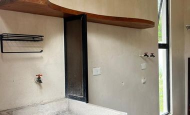 CASA EN VENTA MERIDA, CONKAL, PRIVADA YAXLUM, CASA TUUK 1 PLANTA, LISTA.