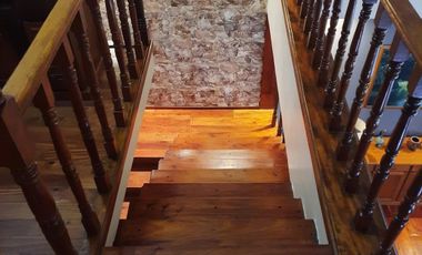 OPORTUNIDAD!! EXCELENTE CHALET EN ZONA RESIDENCIAL Y PREFERENCIAL DE MONTE GRANDE.