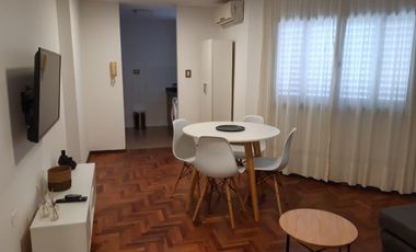 Nueva Cordoba Departamento 1 dormitorio interno sin ruidos!