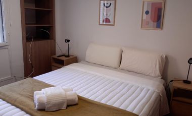 Nueva Cordoba Departamento 1 dormitorio interno sin ruidos!