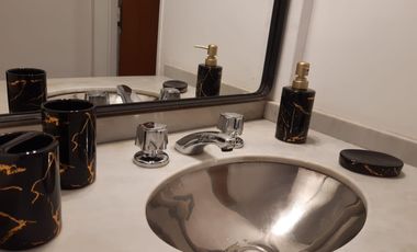 Nueva Cordoba Departamento 1 dormitorio interno sin ruidos!