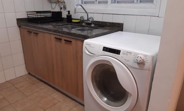 Nueva Cordoba Departamento 1 dormitorio interno sin ruidos!