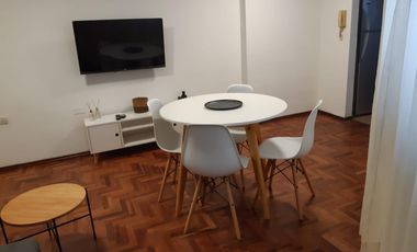 Nueva Cordoba Departamento 1 dormitorio interno sin ruidos!