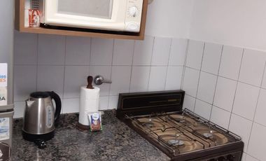 Nueva Cordoba Departamento 1 dormitorio interno sin ruidos!