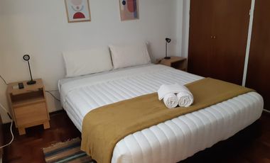 Nueva Cordoba Departamento 1 dormitorio interno sin ruidos!