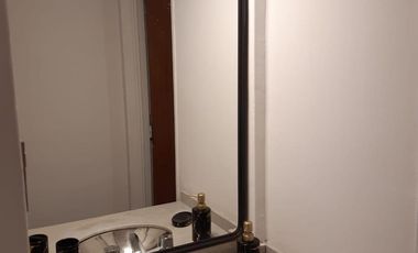 Nueva Cordoba Departamento 1 dormitorio interno sin ruidos!