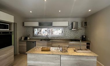 Casa en Venta en Costa Esmeralda Barrio Residencial I