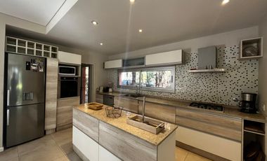 Casa en Venta en Costa Esmeralda Barrio Residencial I