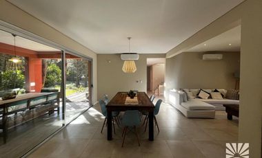 Casa en Venta en Costa Esmeralda Barrio Residencial I