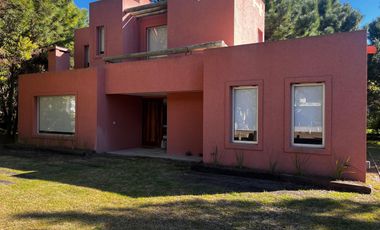 Casa en Venta en Costa Esmeralda Barrio Residencial I