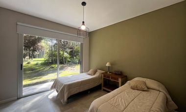 Casa en Venta en Costa Esmeralda Barrio Residencial I