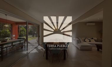 Casa en Venta en Costa Esmeralda Barrio Residencial I