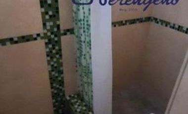 Galpon con vivienda de 3 ambientes en Primero de Mayo y Alvarado