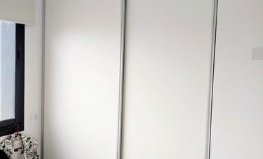 Departamento 3 ambientes edificio nuevo. Cochera. Piso Alto. Piscina, SUM