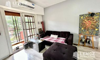 OPORTUNIDAD UNICA!! Depto. ph 3 ambientes en primer piso. A solo 7 cuadras de Brandsen