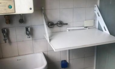 Departamento en venta - 1 Dormitorio 1 Baño - Tigre