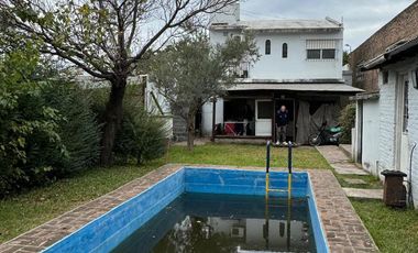 Casa en Troncos Del Talar