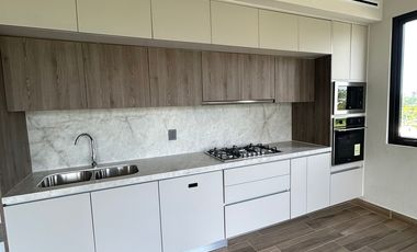 Condominio en renta 2 recámaras en Valarte, Fluvial Vallarta