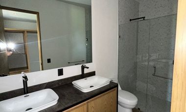 Condominio en renta 2 recámaras en Valarte, Fluvial Vallarta