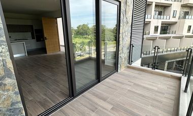 Condominio en renta 2 recámaras en Valarte, Fluvial Vallarta