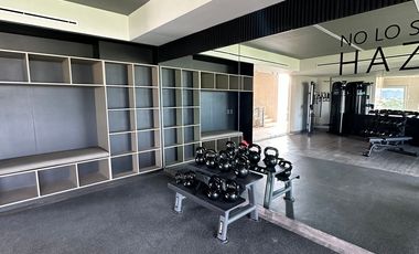 Condominio en renta 2 recámaras en Valarte, Fluvial Vallarta