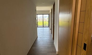 Condominio en renta 2 recámaras en Valarte, Fluvial Vallarta