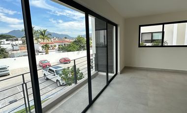 Departamento en renta 2 recámaras en Altea, Puerto Vallarta
