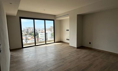 Departamento en renta 2 recámaras en Valarte, Fluvial Vallarta