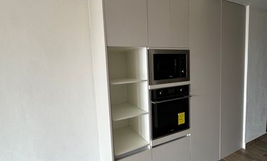 Departamento en renta 2 recámaras en Valarte, Fluvial Vallarta