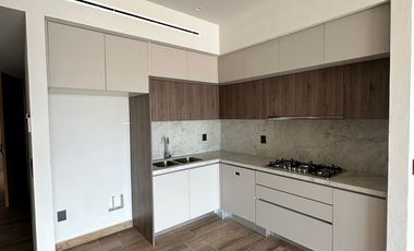 Departamento en renta 2 recámaras en Valarte, Fluvial Vallarta