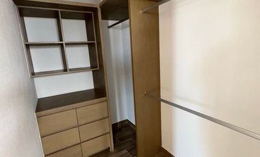 Departamento en renta 2 recámaras en Valarte, Fluvial Vallarta