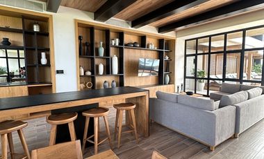 Departamento en renta 2 recámaras en Valarte, Fluvial Vallarta