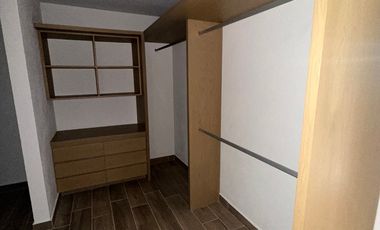 Condominio en renta de 1 Recámara en Valarte, Fluvial Vallarta