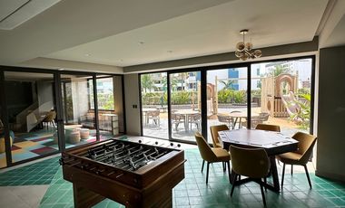 Condominio en renta de 1 Recámara en Valarte, Fluvial Vallarta