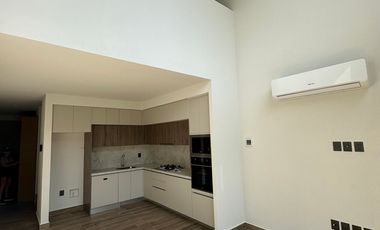 Condominio en renta de 1 Recámara en Valarte, Fluvial Vallarta