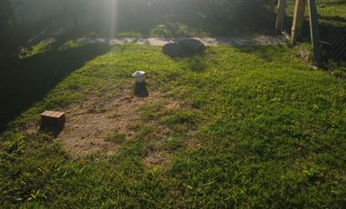 Casa en venta - 4 Dormitorios 2 Baños - Cochera - 489Mts2 - Ángel Etcheverry, La Plata