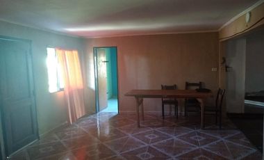 Casa en venta - 4 Dormitorios 2 Baños - Cochera - 489Mts2 - Ángel Etcheverry, La Plata