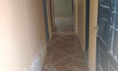 Casa en venta - 4 Dormitorios 2 Baños - Cochera - 489Mts2 - Ángel Etcheverry, La Plata