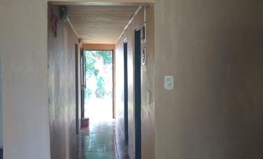 Casa en venta - 4 Dormitorios 2 Baños - Cochera - 489Mts2 - Ángel Etcheverry, La Plata