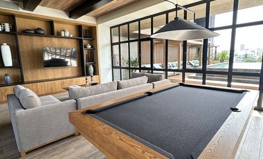 Departamento en renta de 2 recámaras en Valarte, Fluvial Vallarta