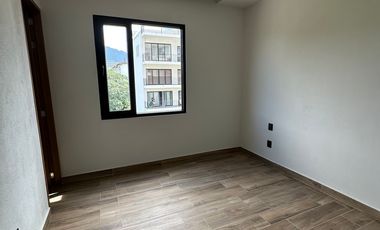 Departamento en renta de 2 recámaras en Valarte, Fluvial Vallarta