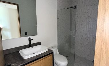 Departamento en renta de 2 recámaras en Valarte, Fluvial Vallarta